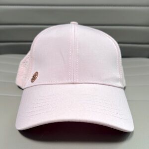 Calia by Carrie Underwood pink adjustable ball cap